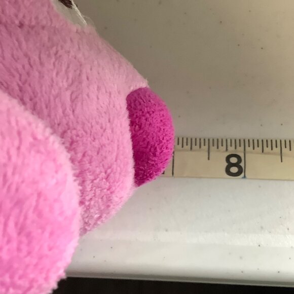 Nickelodeon Blues Clues & You Magenta Plush Toy 7” Soft Cuddly Stuffed Animal - Picture 7 of 7